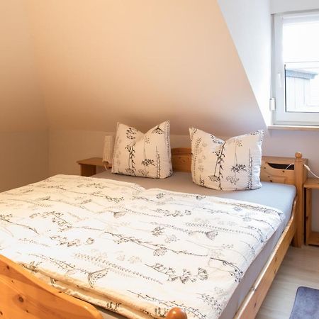 Ferienwohnungen Wittmann, Wohnung 2 Og., Fuer Bis Zu 3 Personen Бад-Штаффельштайн Екстер'єр фото