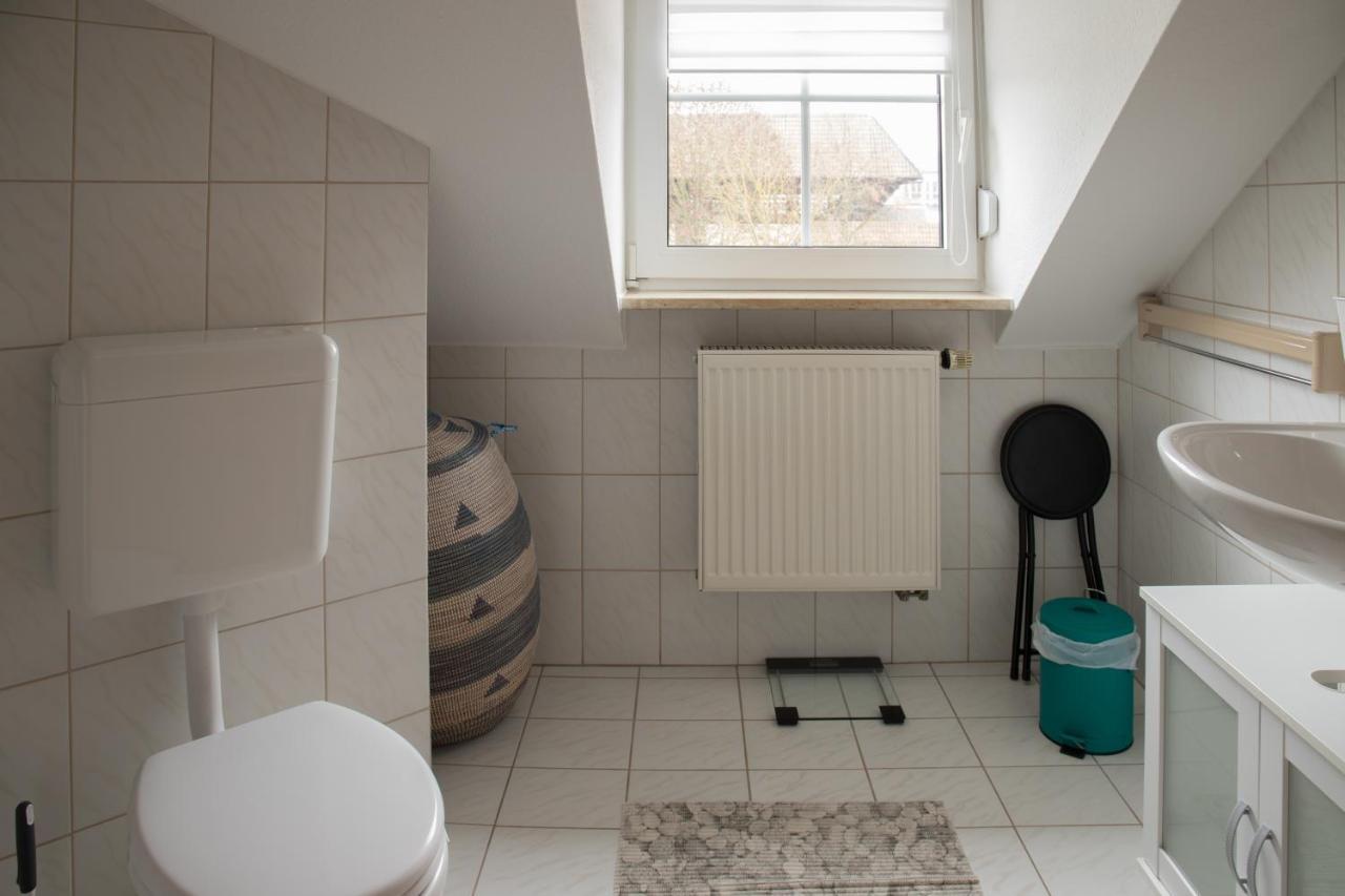 Ferienwohnungen Wittmann, Wohnung 2 Og., Fuer Bis Zu 3 Personen Бад-Штаффельштайн Екстер'єр фото